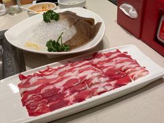 -海底捞火锅(杭州庆春路夜宵主题店)