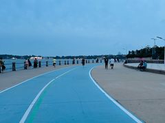 -青岛第三海水浴场