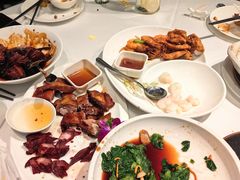 -廊亦舫Lang Yi Fang Restaurant(金桥店)