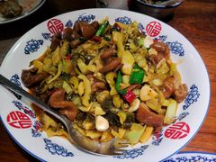 -食锦记家宴·闽南菜(开元盛世广场店)
