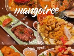 -mango tree芒果树泰国餐厅(青岛万象城店)