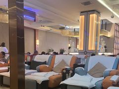 -新美姿美食水疗汇(罗湖口岸店)