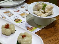 -苏小柳手工点心(人民广场分院)