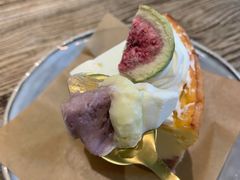 -出走咖啡·面包(宋庄店)