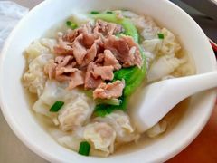 -崖口云吞(中堡店)