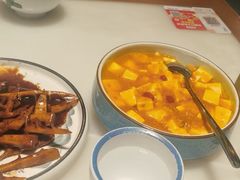 -假装苏杭·迎春花与梅(陆家嘴中心店)