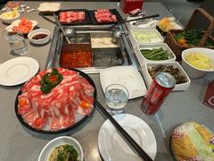 -海底捞火锅(步步高新天地店)