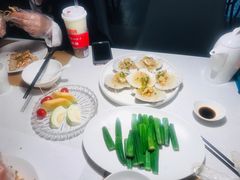 大元贝-79号渔船海鲜饭店(宝安店)