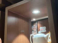 -湊湊火锅·茶憩(和平大悦城店)