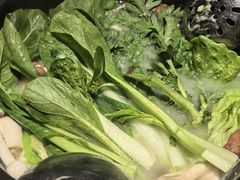 -百年果林椰子鸡(中洲店)