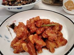 -聚春园自助餐厅(东街口店)
