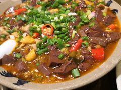 -蜀厨蓉匠(广福店)