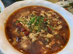 -食色江湖(万古风情商业街店)