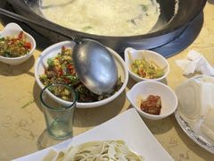 -陈大锅·岳阳鱼馆·地道岳阳菜(美食街店)