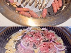 招牌肥牛-杨记齐齐哈尔烤肉(总店)