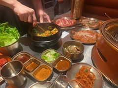 -西塔老太太泥炉烤肉(苏州大悦城店)