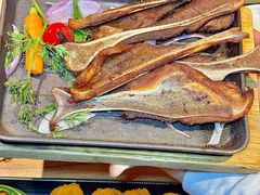 -路易十三西餐厅(西关新天地店)