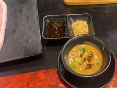 -奥西拉烤肉,盒饭,冷面(青岩刘店)