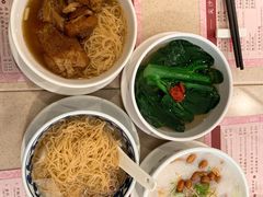 -池记(尖沙咀店)