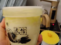 -民信老铺(华盖路店)