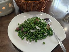 -香芙茗茶楼(梅家坞总店)