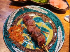 -鸟幸 TORISAKI 炭火居酒屋