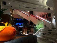 -Mezomd曼索蒂西班牙餐厅(广粤店)