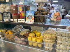 -天泽祥·鼓楼馒头(鼓楼店)