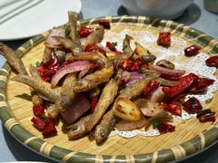 -台鄉缘 ·小海鲜·台州菜(桃林路店)