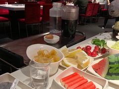 -海底捞火锅(河东万达广场店)