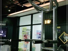 -古德菲力健身(广体店)
