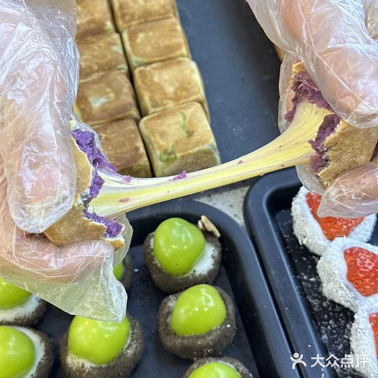 在西安 挖到宝了啊