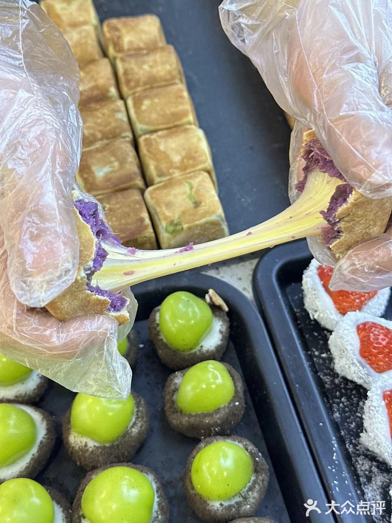 在西安 挖到宝了啊