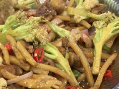 -蛙功夫(福州仓山万达店)