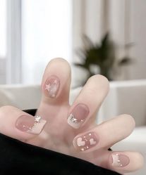 -斯馨·健康美甲美睫