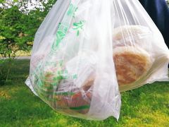-老磁器口豆汁店(天坛店)
