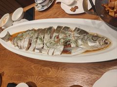-花舍·新派粤菜·西餐·下午茶(亚运村·鸟巢店)