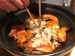 竹里神仙鸡-竹里馆·淮扬菜·功夫茶(老门东店)