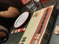 -钱锋炭缸烧烤(南湖大路总店)