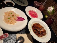 -淮扬府·游园京梦(北京SKP店)