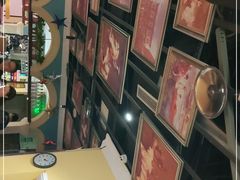 -俄士厨房(时代天街店)