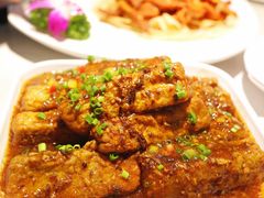 -香香海南菜餐厅
