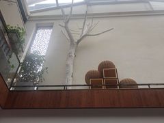 -苹果树下艺术餐厅(宋庄店)
