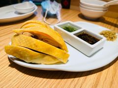 白切二黄鸡-苏小柳点心·手作小笼包(新街口分院店)