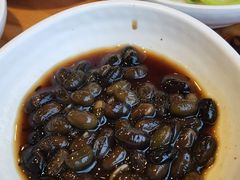 开胃前菜-青鹤谷(苏州店)
