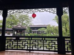 -中山詹园