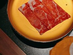 -牛New寿喜烧(金茂览秀城店)