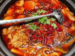 -俏江南(东方广场店)