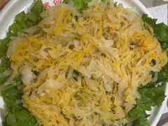 -蜀留香火锅(社会山店)