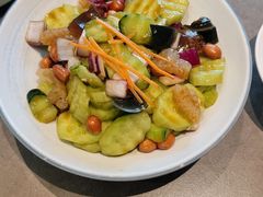 -奕景海鲜·大连菜(星海广场店)